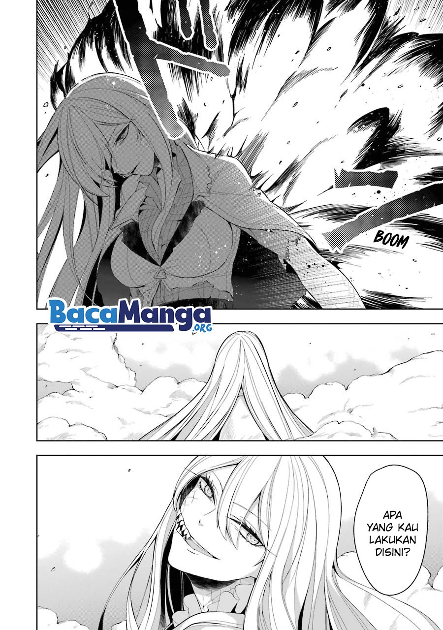 Shijou Saikyou no Daimaou, Murabito A ni Tensei suru Chapter 15 Gambar 23